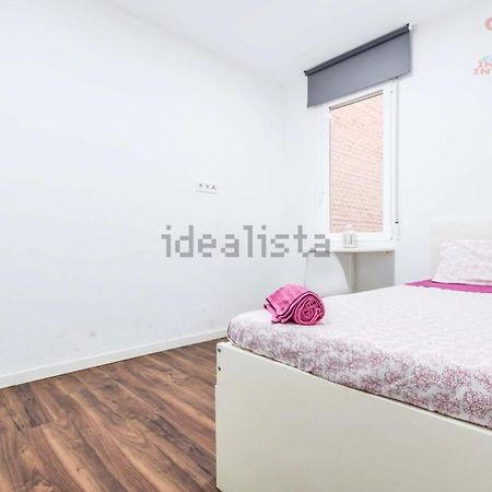 Apartamento Retiro Y Serrano Hotel Мадрид Екстериор снимка
