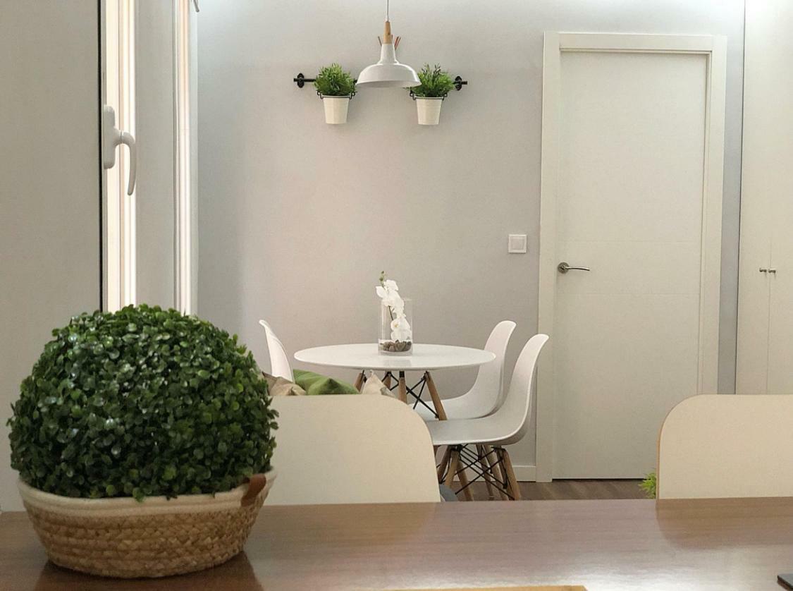 Apartamento Retiro Y Serrano Hotel Мадрид Екстериор снимка