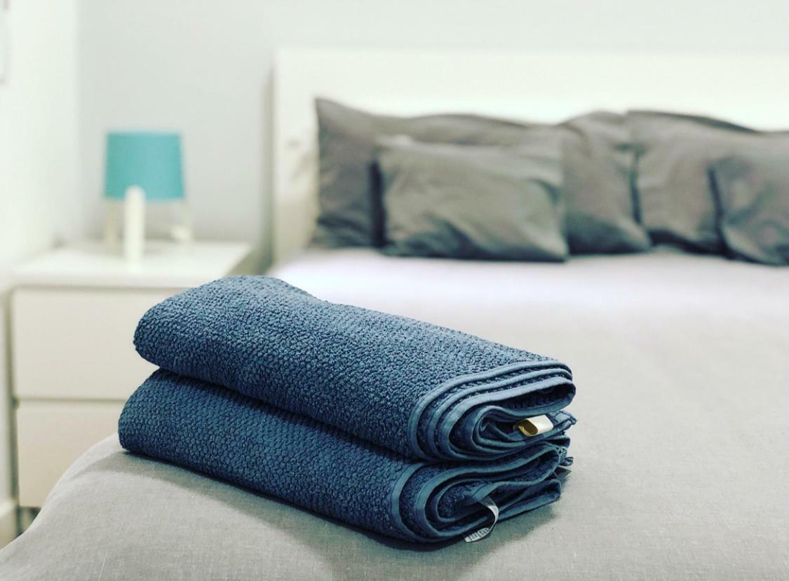 Apartamento Retiro Y Serrano Hotel Мадрид Екстериор снимка