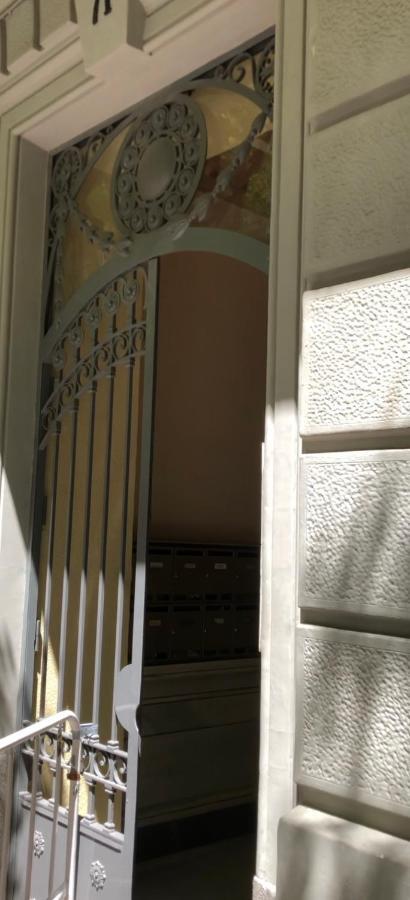 Apartamento Retiro Y Serrano Hotel Мадрид Екстериор снимка