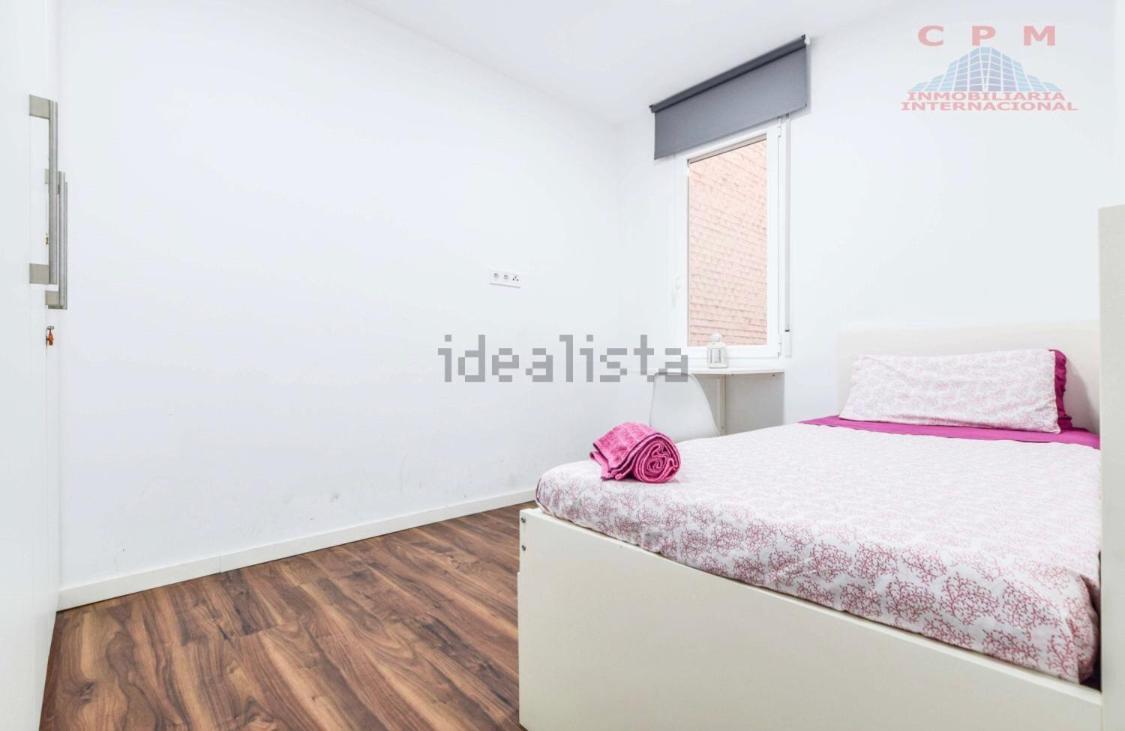 Apartamento Retiro Y Serrano Hotel Мадрид Екстериор снимка
