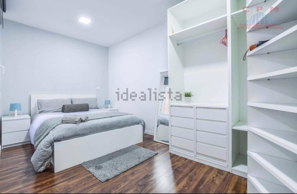 Apartamento Retiro Y Serrano Hotel Мадрид Екстериор снимка