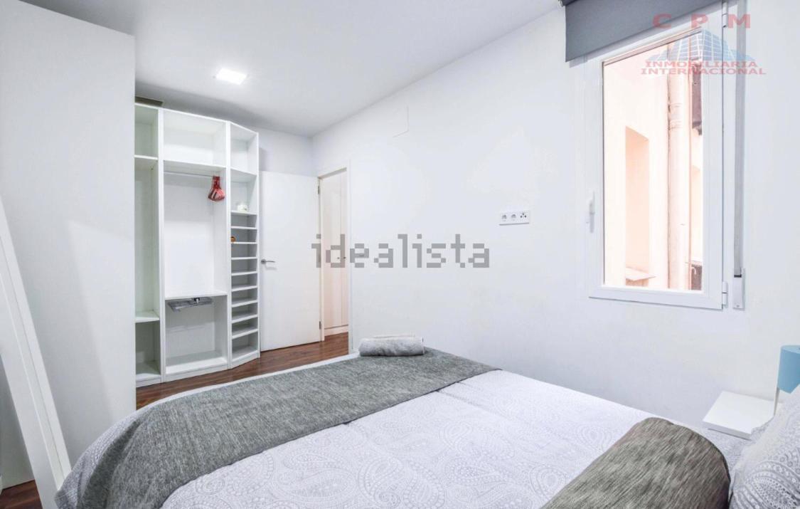 Apartamento Retiro Y Serrano Hotel Мадрид Екстериор снимка