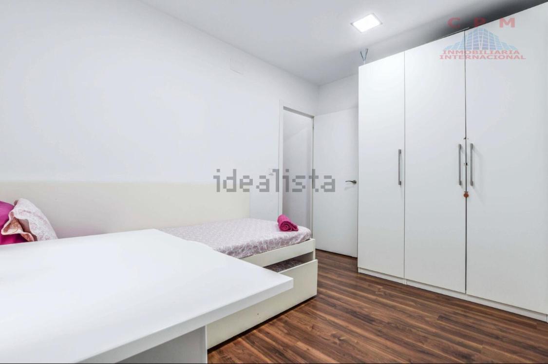 Apartamento Retiro Y Serrano Hotel Мадрид Екстериор снимка